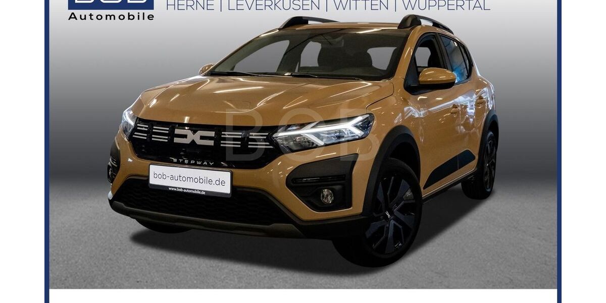 Dacia Sandero 12.902 km 18.444 &euro; Düsseldorf 40233