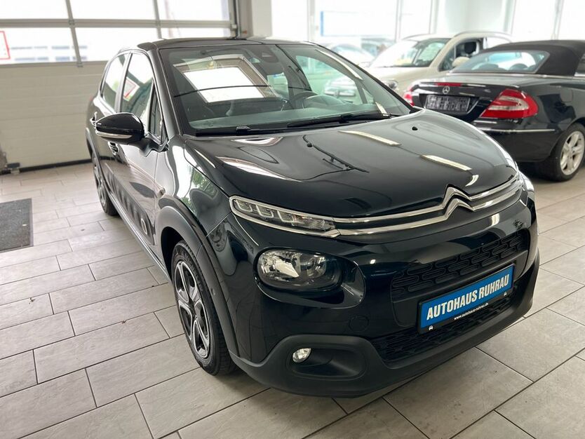 Citroen C3 39.950 km 12.900 € Essen 45279