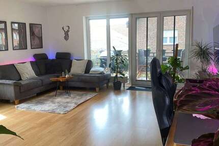 Wohnung zum Mieten in Korschenbroich 580 € 63 m²