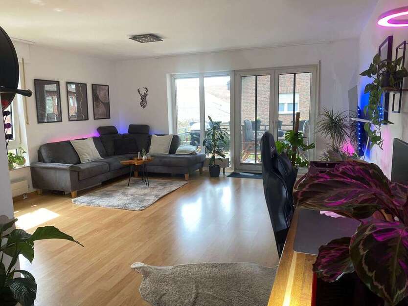 Wohnung zum Mieten in Korschenbroich 580 € 63 m²