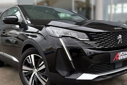 Peugeot 3008 49.750 km 26.990 € Dormagen 41540