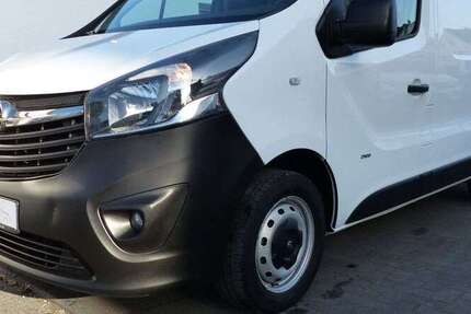 Opel Vivaro 128.000 km 11.950 &euro; Solingen 42699
