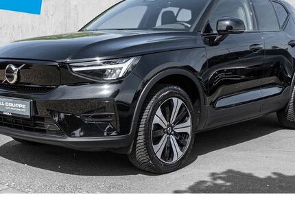Volvo XC40 55.149 km 26.850 &euro; Düsseldorf 40549