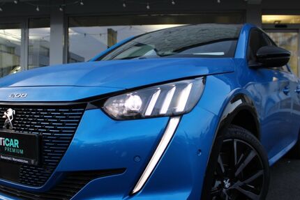 Peugeot 208 18.024 km 22.990 &euro; Remscheid 42897