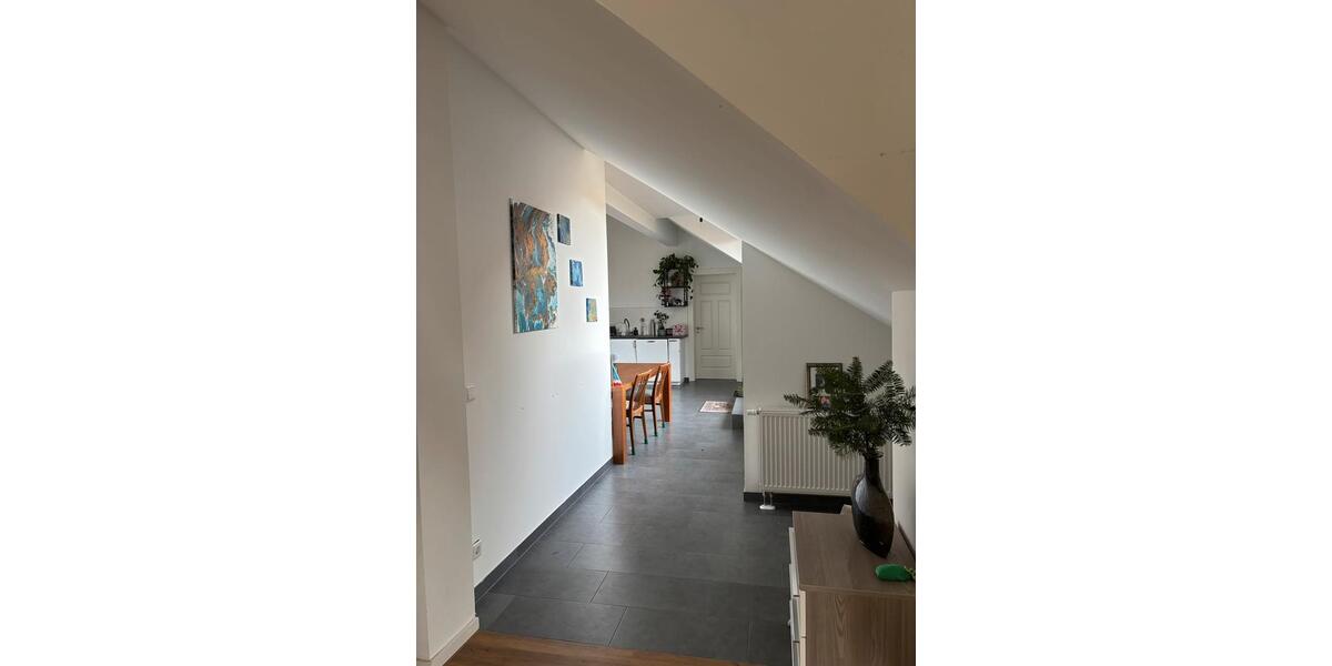 Loft-Wohnung im LVR Park 2 zimmer