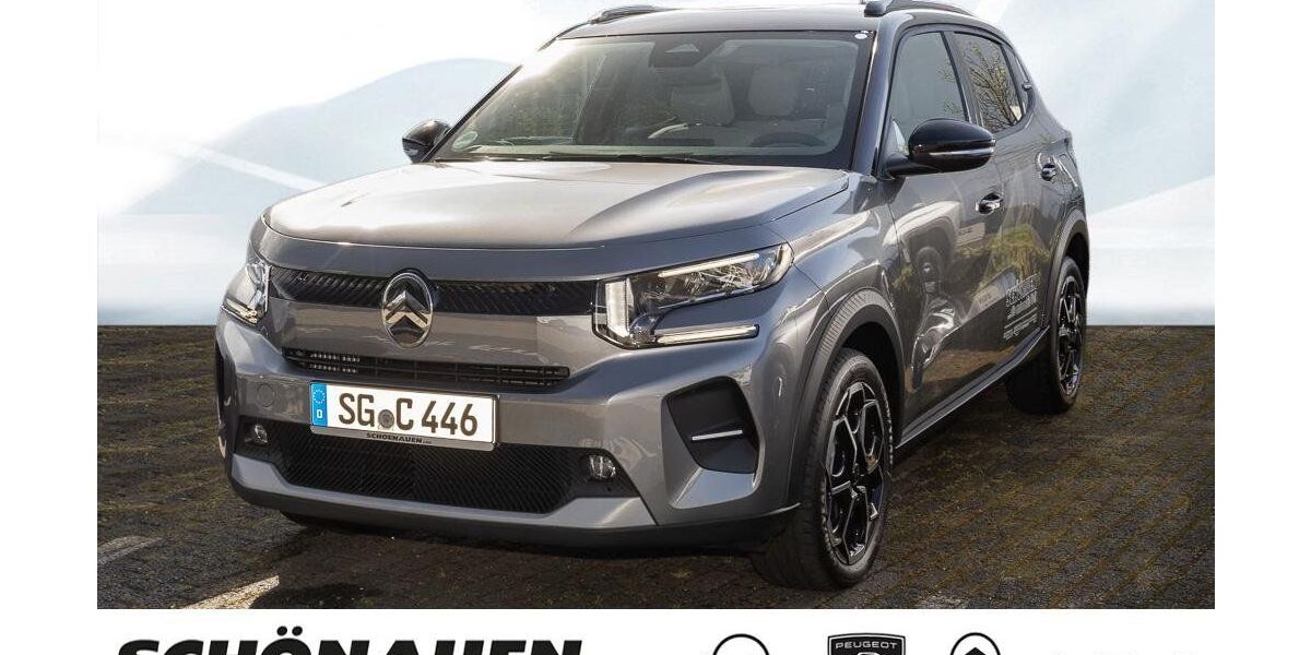 Citroen C3 1.500 km 22.990 &euro; Hilden 40721