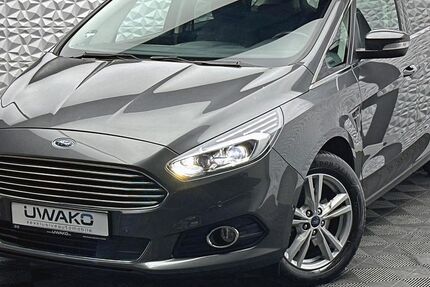 Ford S-Max 67.719 km 23.990 &euro; Solingen 42699