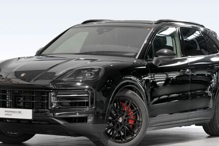 Porsche Cayenne 16.208 km 109.790 &euro; Düsseldorf 40468