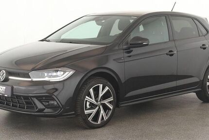 VW Polo 20.200 km 24.884 &euro; Düsseldorf 40233