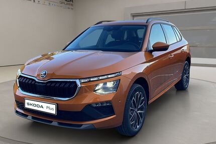 Skoda Kamiq 4.500 km 27.777 &euro; Krefeld 47809
