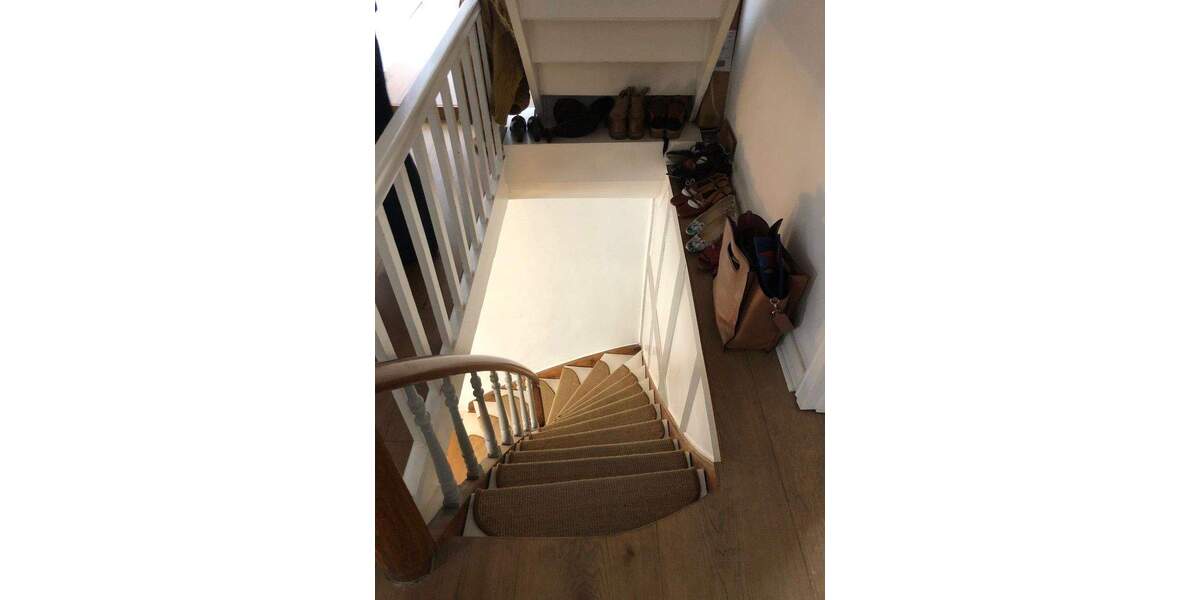 Wunderschönes, denkmalgeschützten Einfamilienhaus in Krefeld Hüls 7 zimmer