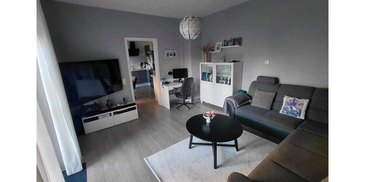 Erdgeschoßwohnung Duisburg Rheinhausen - 4 Zimmer, 112 m&sup2;, 235.000&euro; | Angebot:26902563