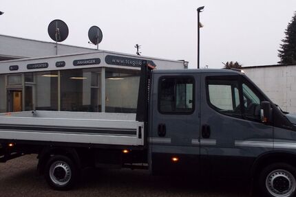 IVECO Andere 24.500 km 33.308 &euro; Mönchengladbach 41063