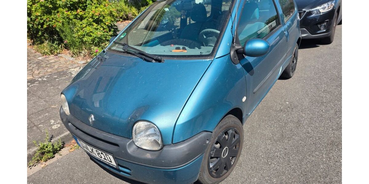 Renault Twingo 137.150 km 1.000 &euro; Willich 47877