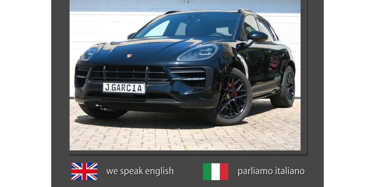 Porsche Macan 48.200 km 62.990 &euro; Duisburg 47259