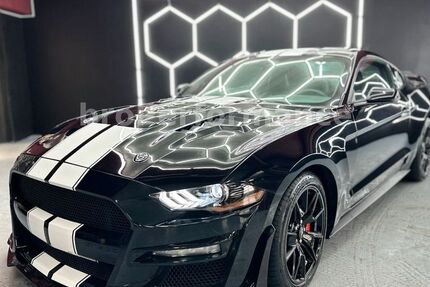 Ford Mustang 59.500 km 32.490 € Essen 45145