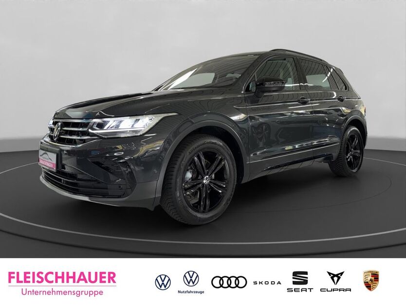 VW Tiguan 32.730 km 29.990 € Köln 50968
