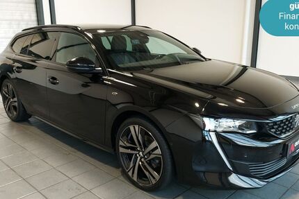 Peugeot 508 70.458 km 18.990 € Wuppertal 42287