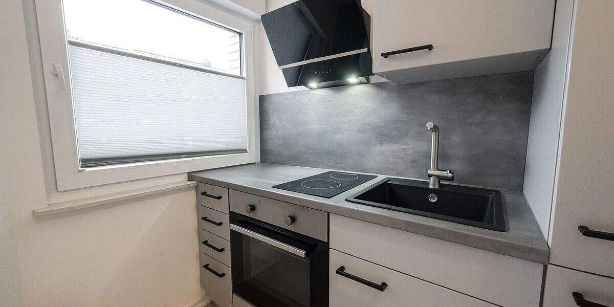 Mehrfamilienhaus, Wohnhaus Düsseldorf / Mörsenbroich Mörsenbroich - 1 Zimmer, 444 m&sup2;, 1.640.000&euro; | Angebot:25738225