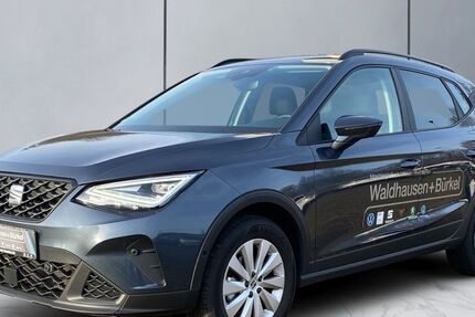 Seat Arona 7.900 km 21.990 &euro; Viersen 41751