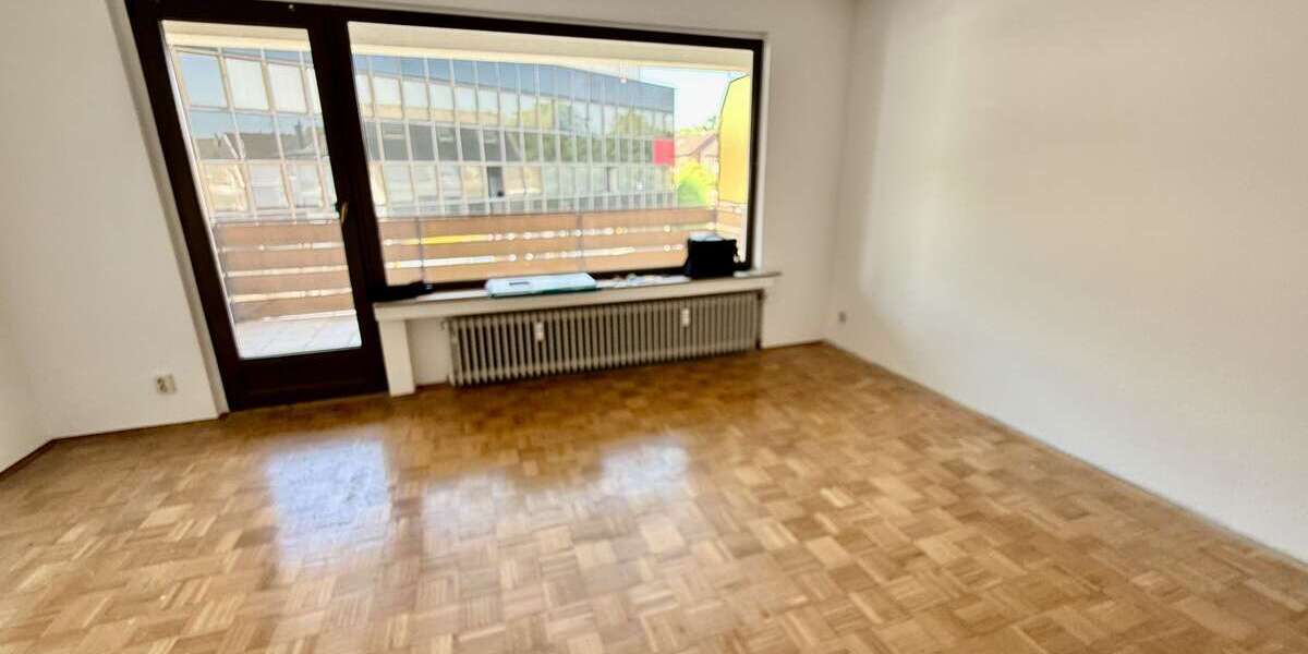 Etagenwohnung Düsseldorf Stadtbezirk 8 - 2 Zimmer, 63 m&sup2;, 220.000&euro; | Angebot:27119882