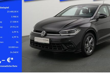 VW Polo 19.979 km 22.980 &euro; Leverkusen 51379