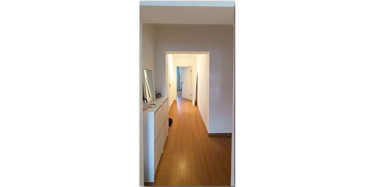 Etagenwohnung Düsseldorf Altstadt - 2 Zimmer, 47 m&sup2;, 980&euro; | Angebot:26107066