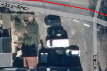 Grundstück zu vermieten mit Lager Möglichkeit zimmer