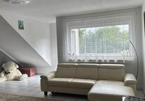 Schöne 3-Zimmer Dachgeschoßwohnung mit Balkon