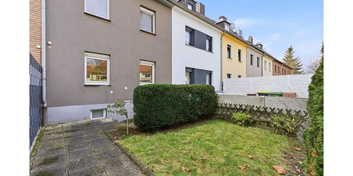 Einfamilienhaus Dormagen Dormagen-Nord - 4 Zimmer, 100 m&sup2;, 385.000&euro; | Angebot:25747522
