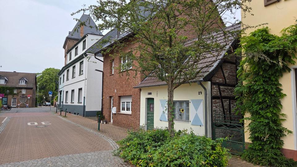 Einfamilienhaus Monheim am Rhein - 150.000&euro; | Angebot:27301276