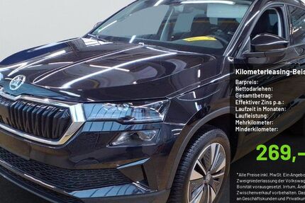 Skoda Karoq 13.766 km 33.990 &euro; Pulheim-Brauweiler 50259