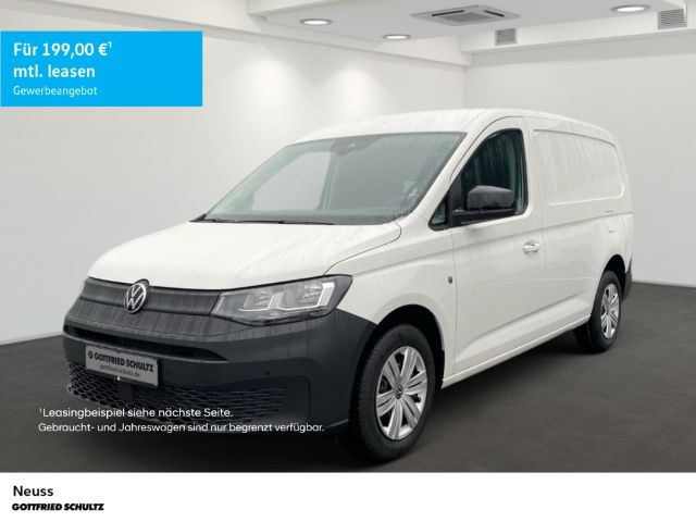 VW Caddy Maxi 2.500 km 29.980 &euro; Neuss 41460