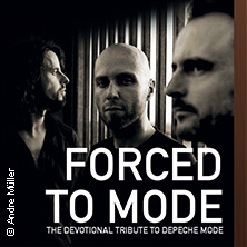 Forced To Mode - Open Air