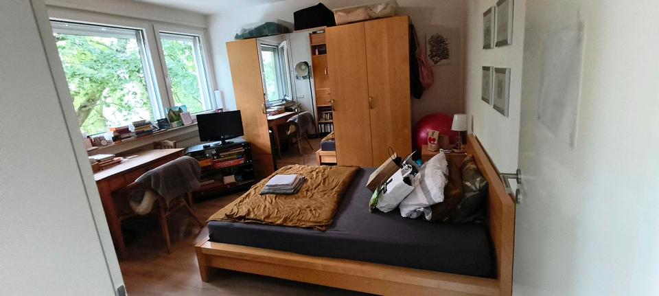 Etagenwohnung Viersen Sittard - 3 Zimmer, 83 m&sup2;, 194.000&euro; | Angebot:27161534