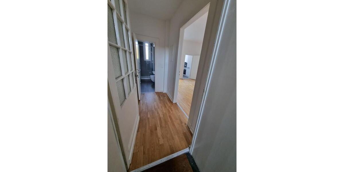 Etagenwohnung Düsseldorf Derendorf - 2 Zimmer, 45 m&sup2;, 690&euro; | Angebot:26450984