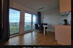 Wohnen auf Zeit - Medienhafen - 14. Etage - [Rheinblick] 1.5 zimmer