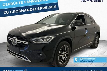 Mercedes GLA 250