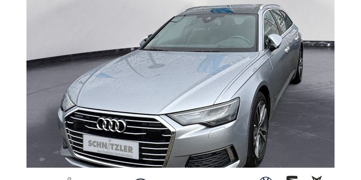 Audi A6 59.585 km 33.450 &euro; Langenfeld 40764