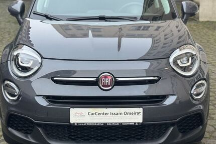 Fiat 500X 33.700 km 11.950 &euro; Mettmann Stadtwald Bahnhof 40822