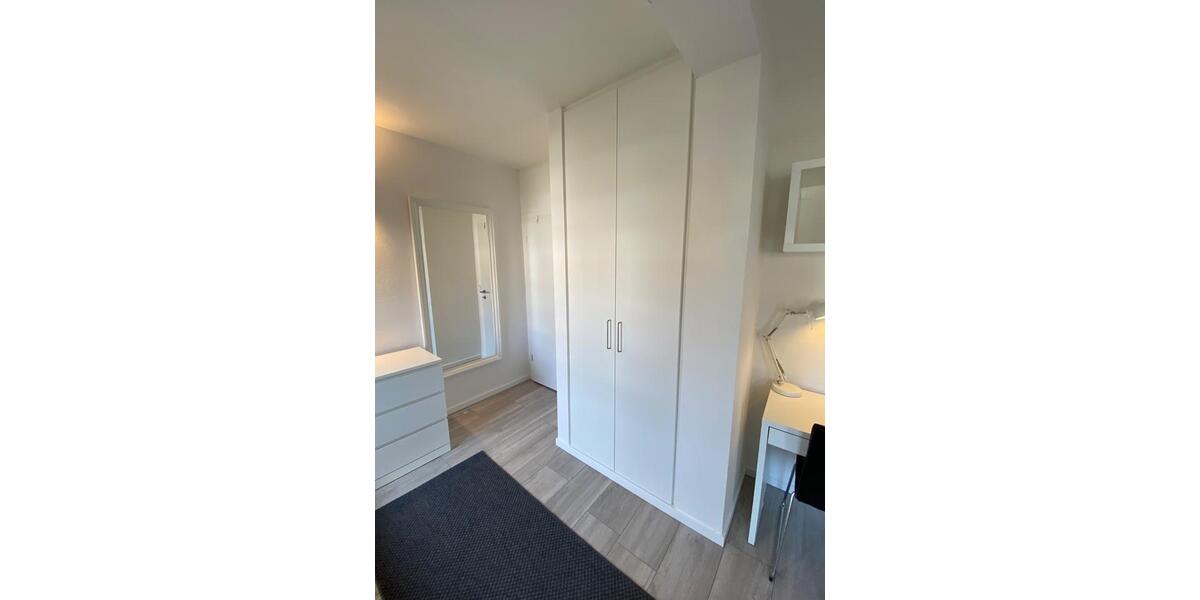 Etagenwohnung Willich - 1 Zimmer, 25 m&sup2;, 440&euro; | Angebot:26415568