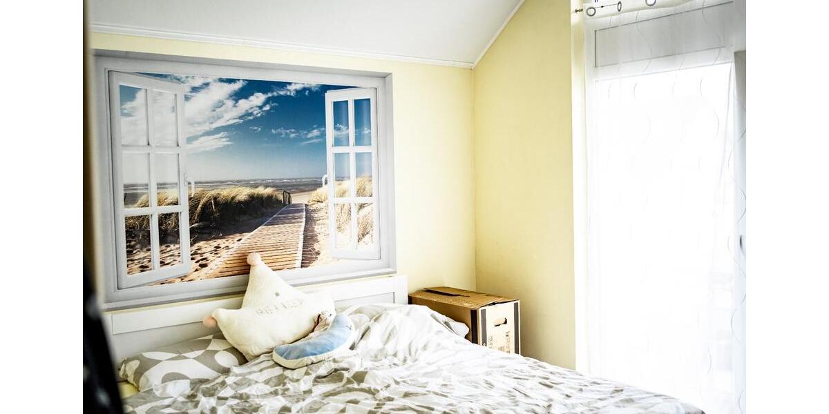 Charmantes Reihenhaus mit Südwest-Ausrichtung für Familien 4 zimmer