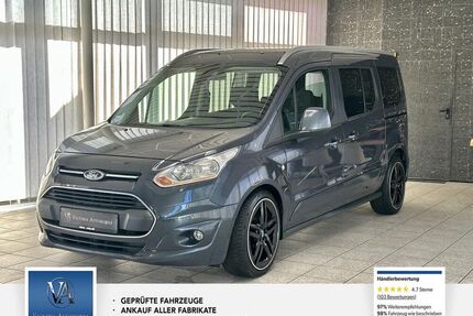 Ford Grand Tourneo