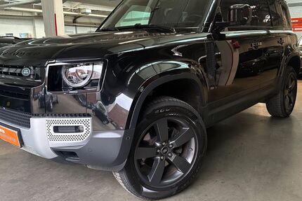 Land Rover Defender 138.000 km 42.580 &euro; Düsseldorf 40549
