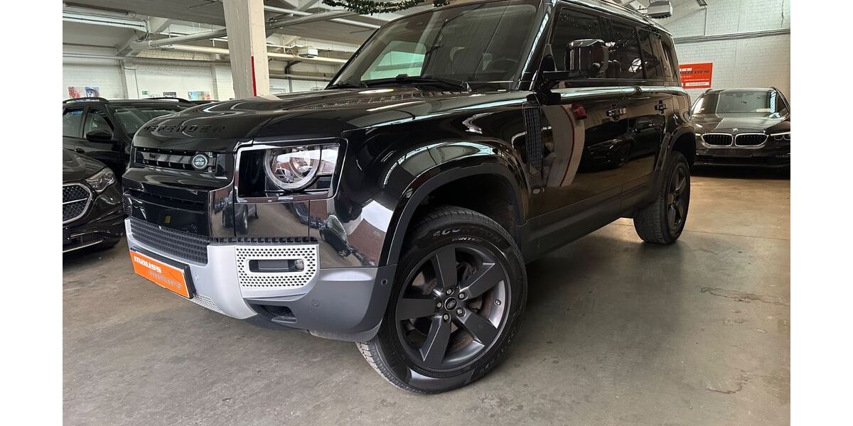 Land Rover Defender 138.000 km 42.580 &euro; Düsseldorf 40549