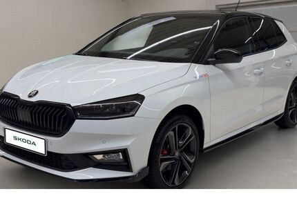 Skoda Fabia 9.875 km 28.888 &euro; Viersen-Dülken 41751