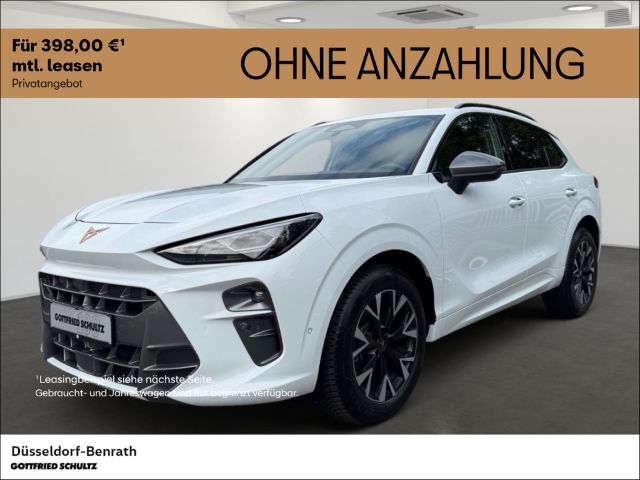 Cupra Terramar 14.188 km 36.959 € Düsseldorf 40589