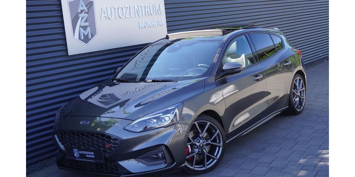Ford Focus 36.000 km 26.990 &euro; Monheim am Rhein 40789