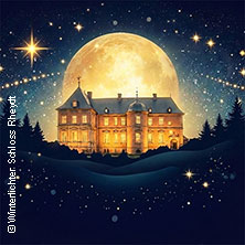 Winterlichter Schloss Rheydt 20.12.2026 Schloss Rheydt