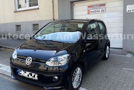 VW up!